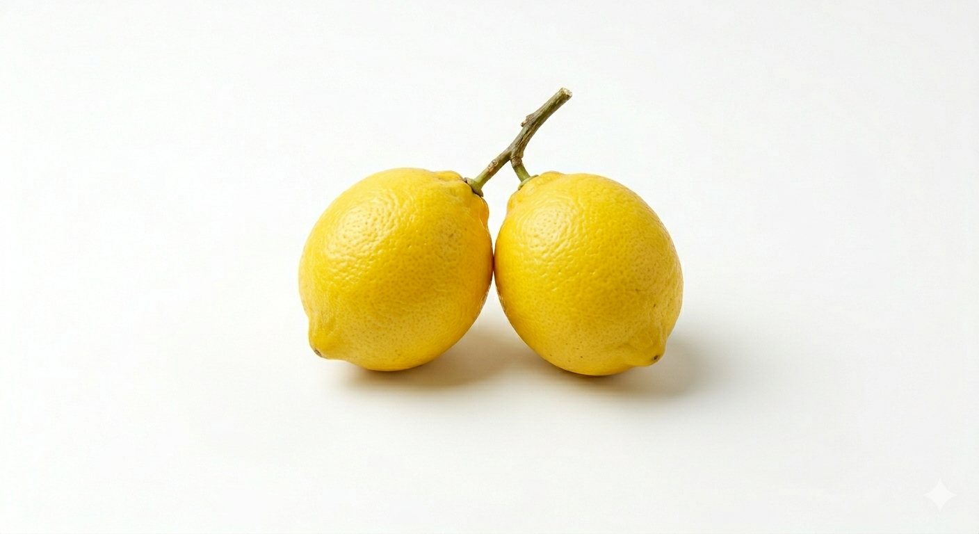 Lemon Desi
