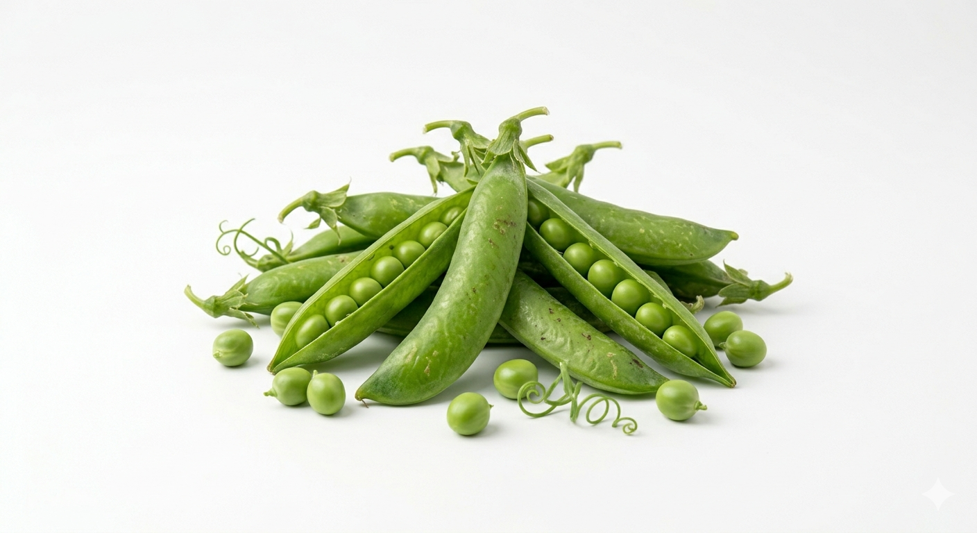 Peas