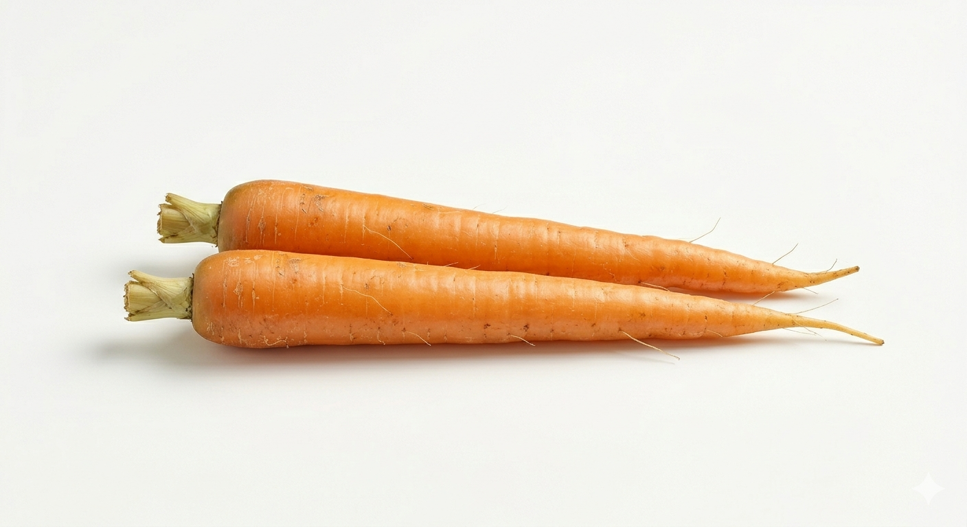 Chines Carrot