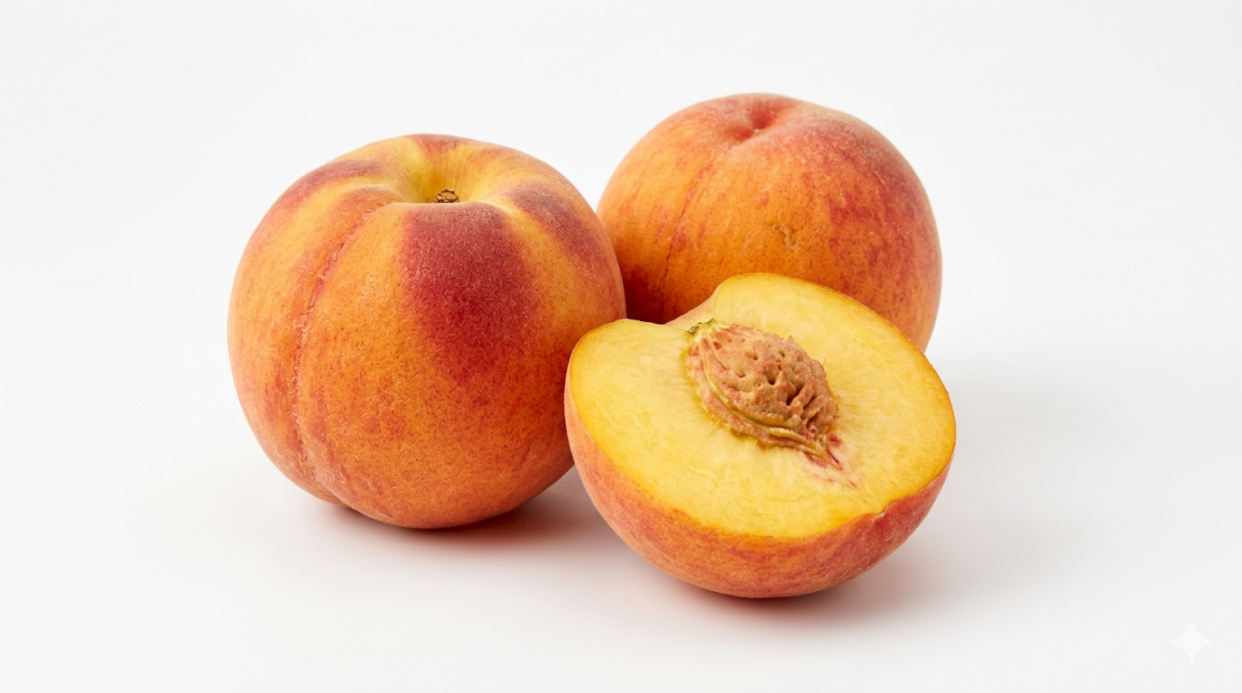 Peach