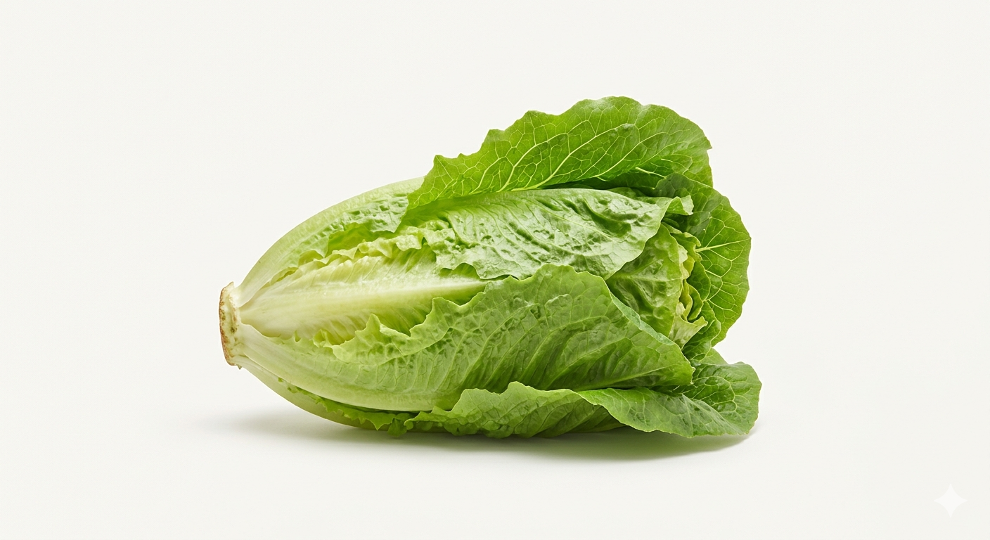Lettucs Leaves