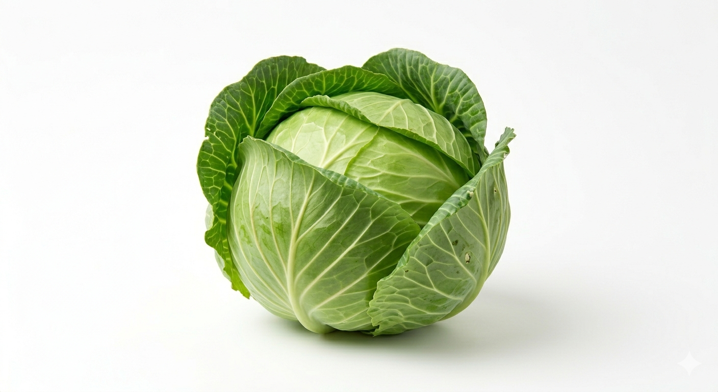 Green Gabbage