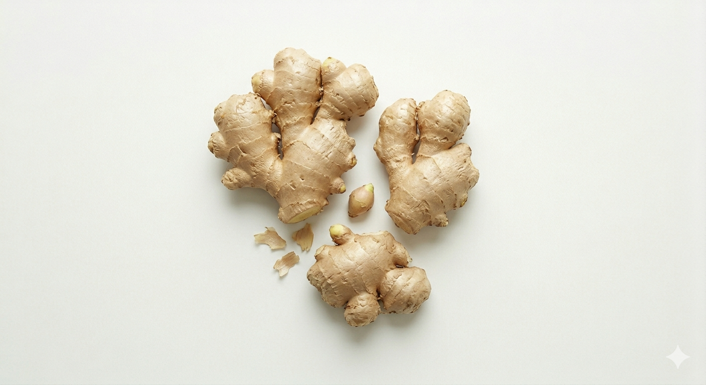 Ginger