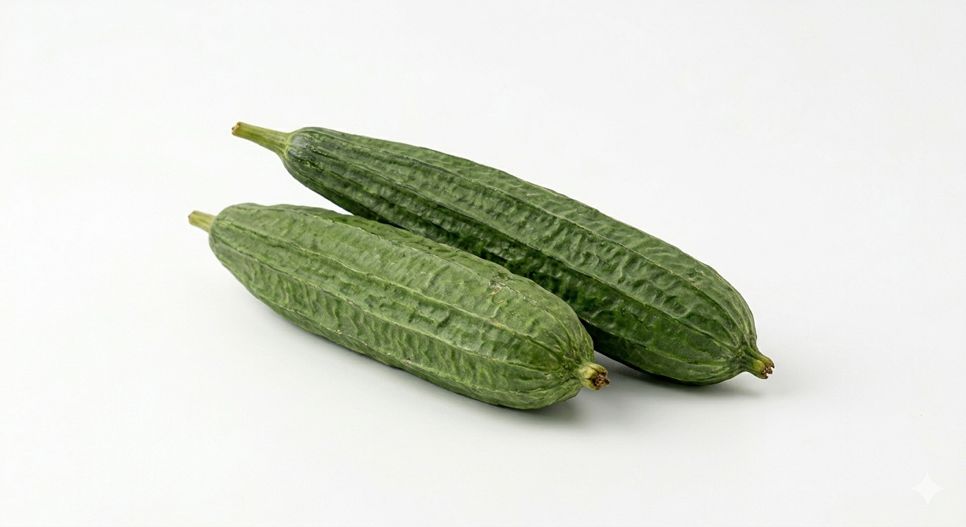 Ridge Gourd (Tori)