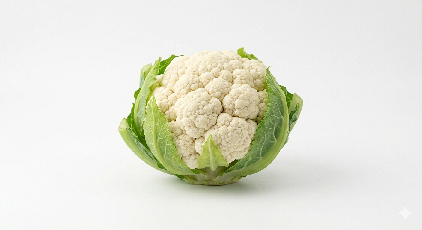 Cauliflower
