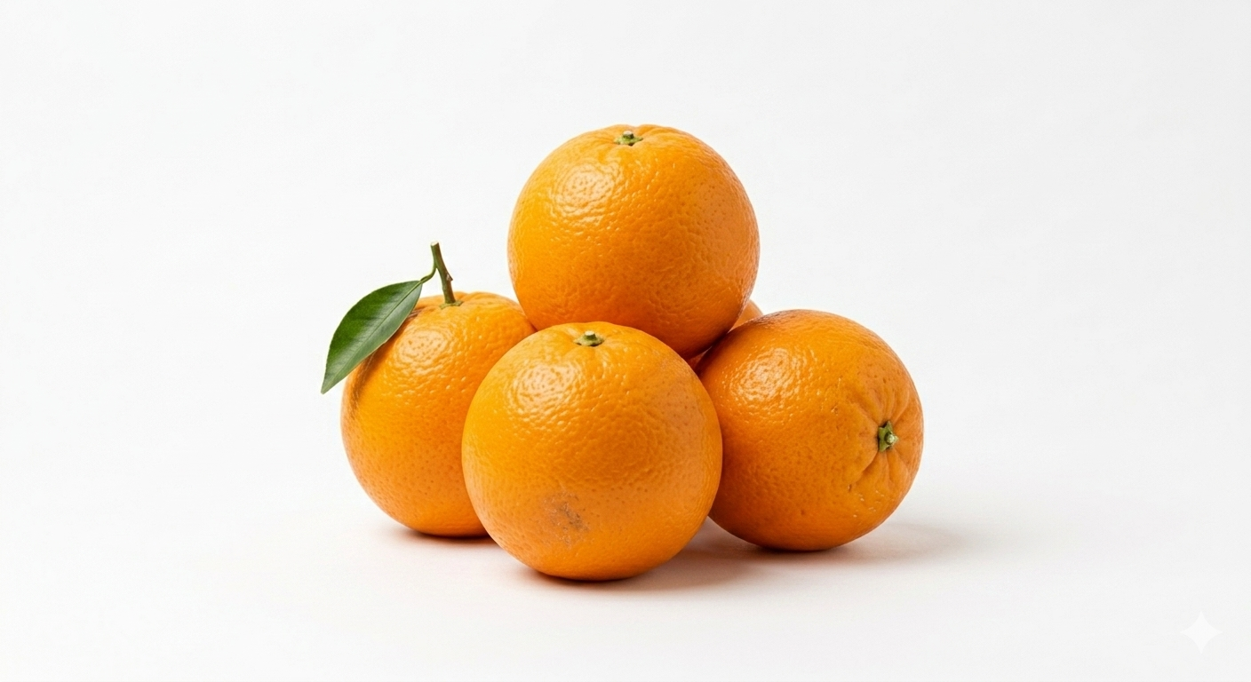 Oranges