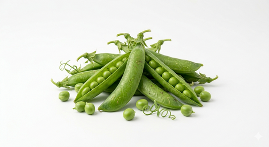 Peas