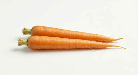 Chines Carrot