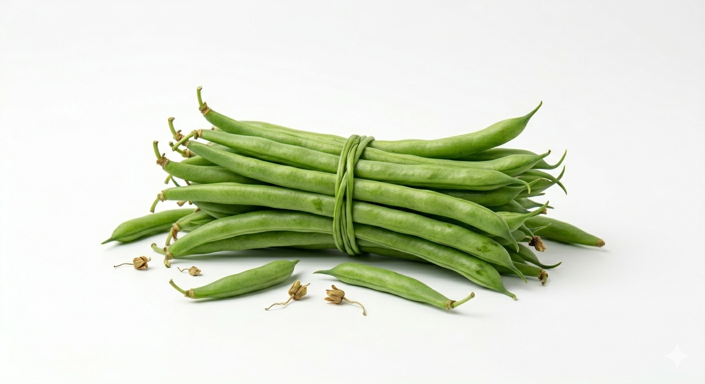 French Beans