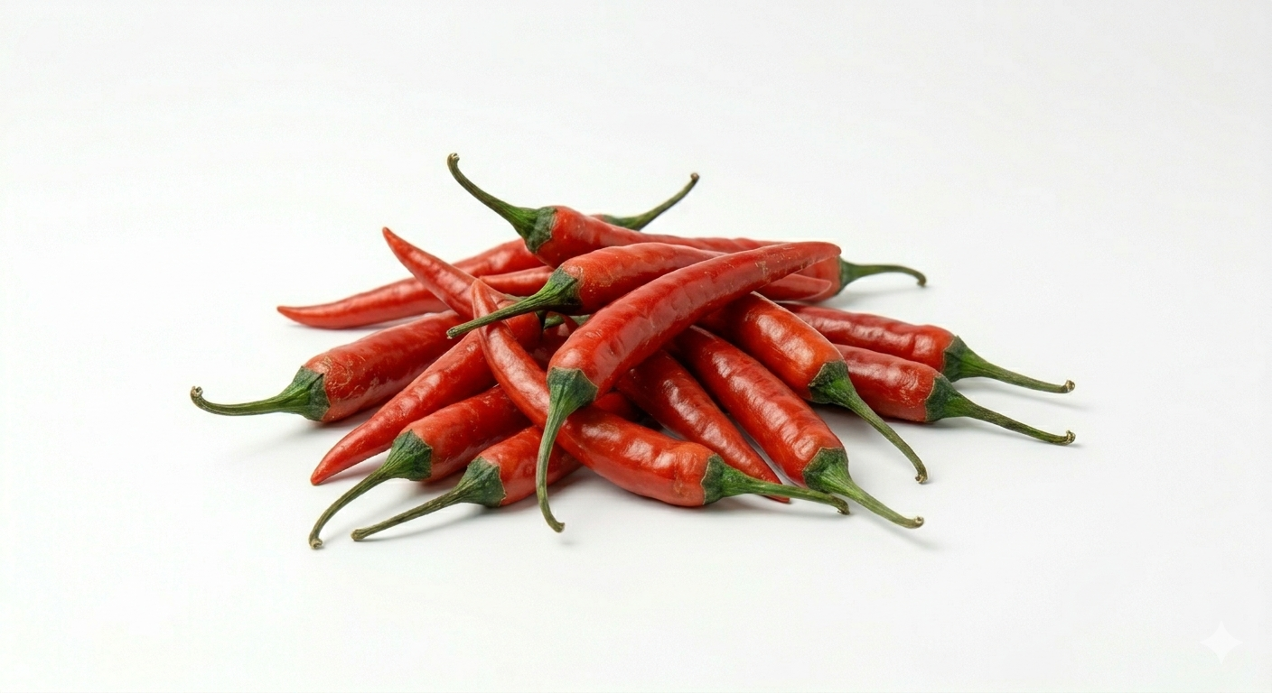 Red Chili