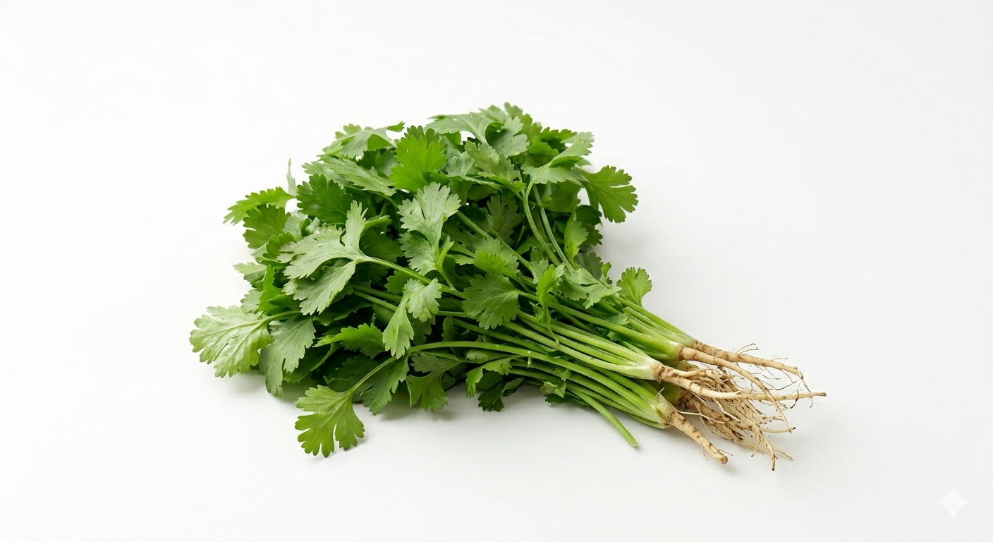 Coriander
