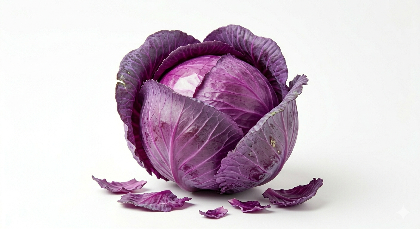 Purple Gabbage