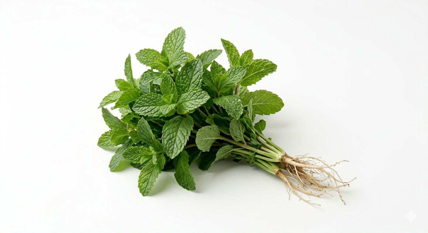 Mint Leaves