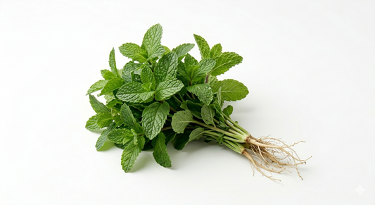 Mint Leaves