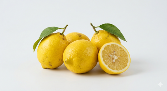 Lemon Farmy