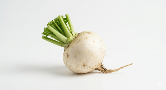 Turnip (Shaljam)