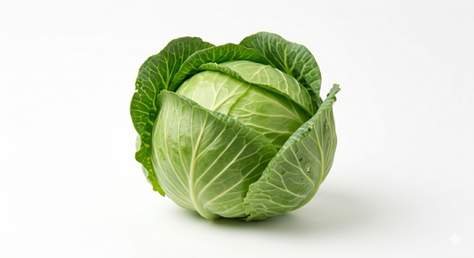 Green Gabbage