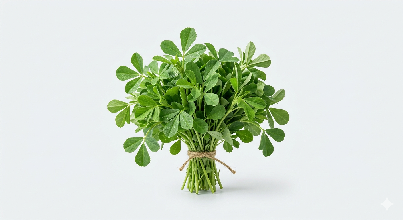 Fenugreek