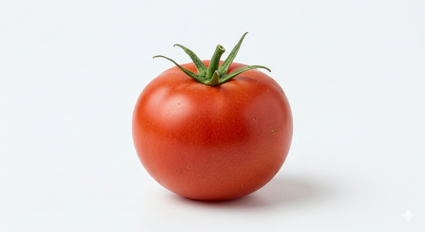 Tomato ( tamatar )