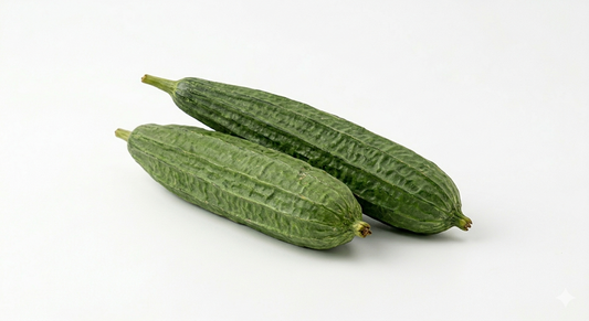 Ridge Gourd (Tori)
