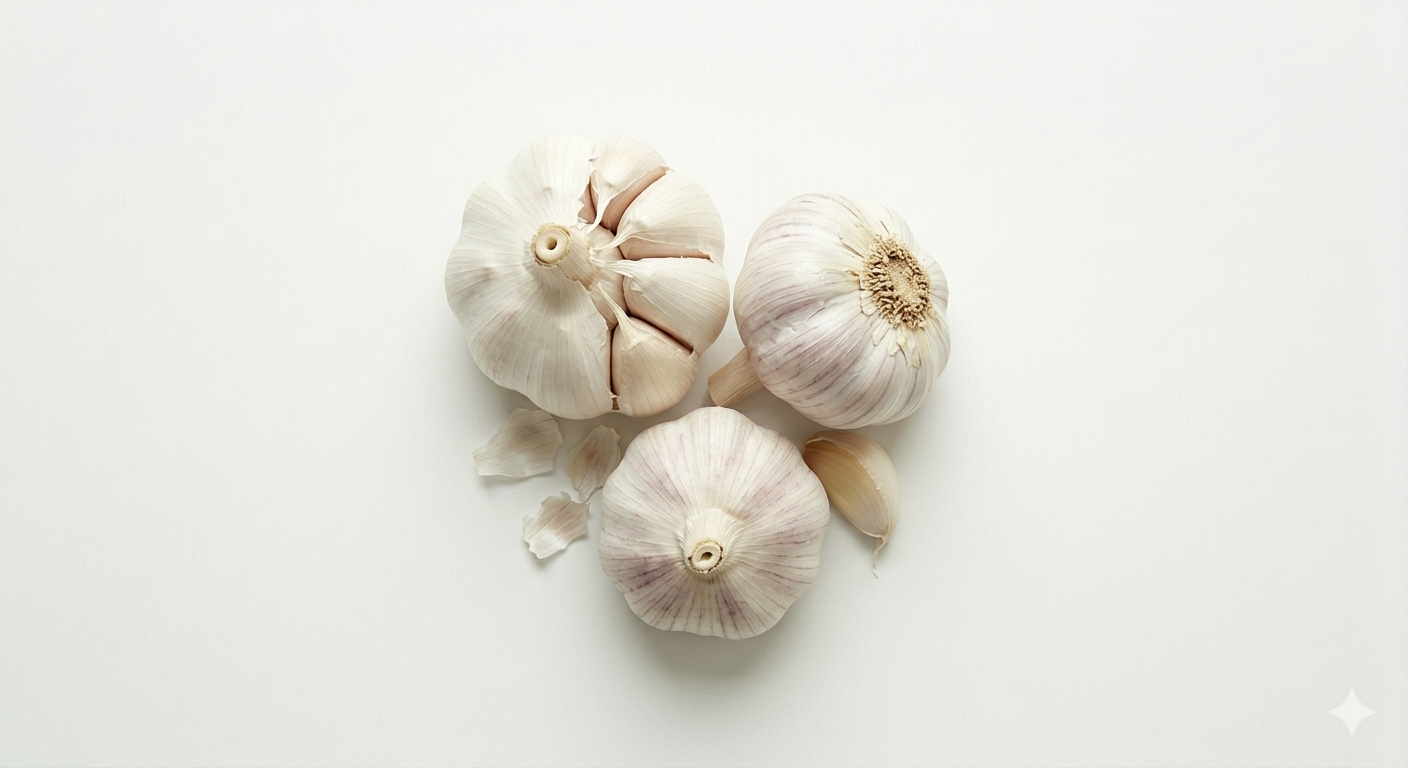 Garlic