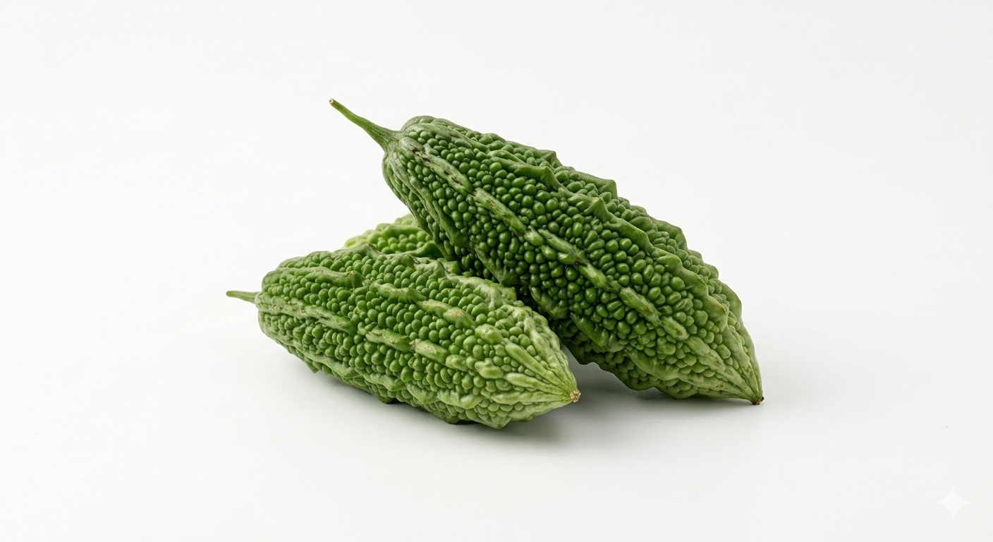 Bitter Gourd