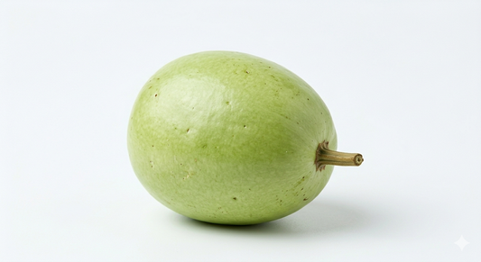 Gourd (ghia kaddu)