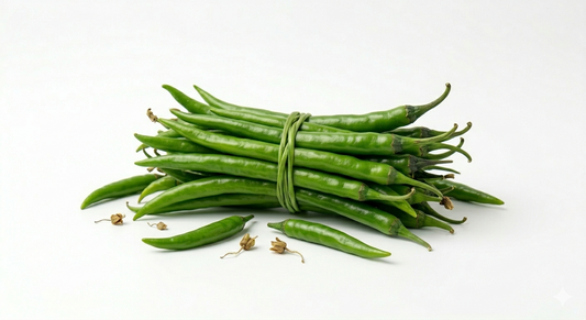 Green Chili